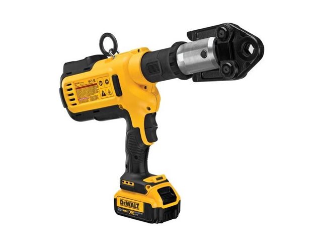 2022 DeWalt Press Tools DCE200M2 at McKinney Outdoor Superstore