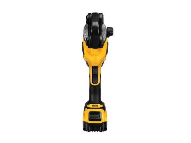 2022 DeWalt Press Tools DCE200M2 at McKinney Outdoor Superstore