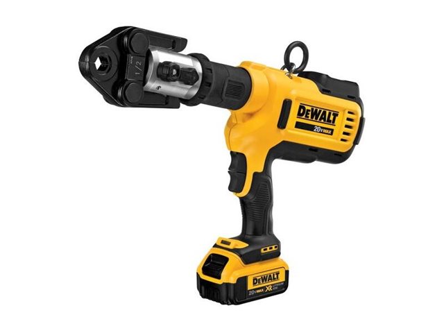 2022 DeWalt Press Tools DCE200M2 at McKinney Outdoor Superstore