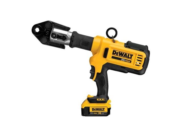 2022 DeWalt Press Tools DCE200M2 at McKinney Outdoor Superstore