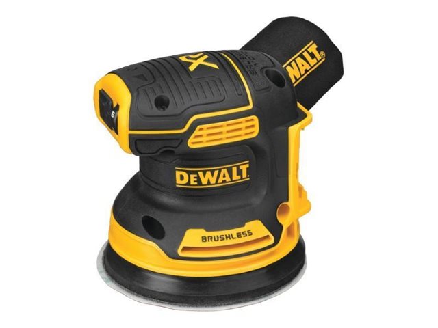 2022 DeWalt Random Orbital Sanders DCW210B at McKinney Outdoor Superstore