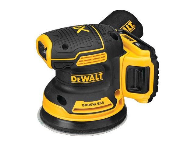 2022 DeWalt Random Orbital Sanders DCW210D1 at McKinney Outdoor Superstore