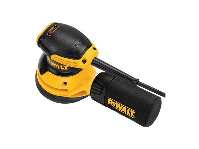 2022 DeWalt Random Orbital Sanders DWE6421K at McKinney Outdoor Superstore