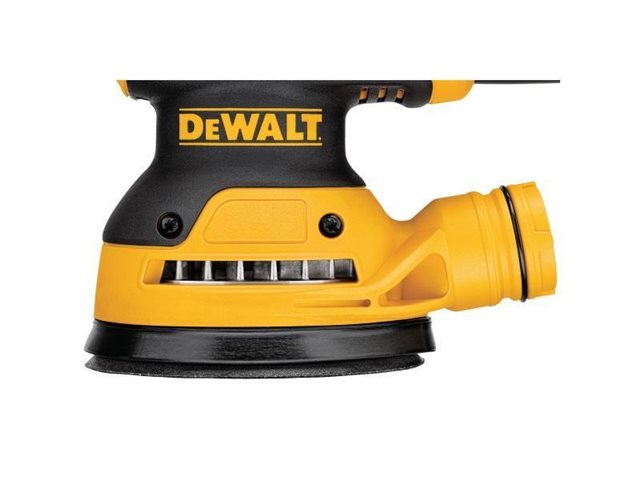 2022 DeWalt Random Orbital Sanders DWE6423 at McKinney Outdoor Superstore