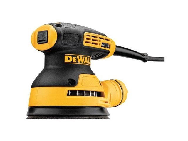 2022 DeWalt Random Orbital Sanders DWE6423 at McKinney Outdoor Superstore