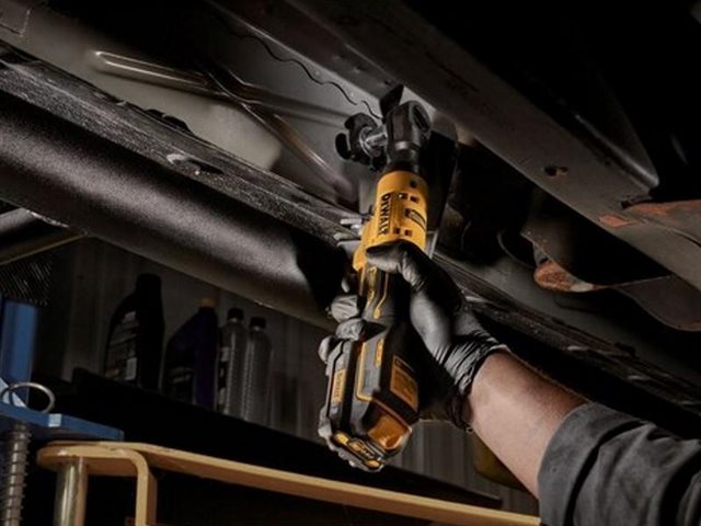 2022 DeWalt Ratchets DCF503B at McKinney Outdoor Superstore