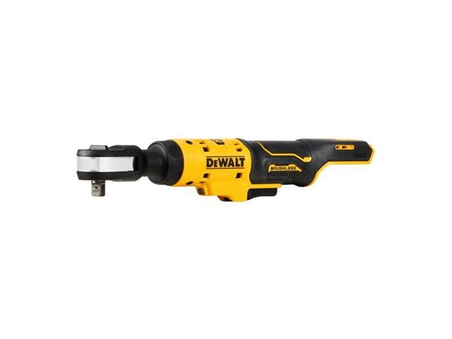 2022 DeWalt Ratchets DCF503B at McKinney Outdoor Superstore