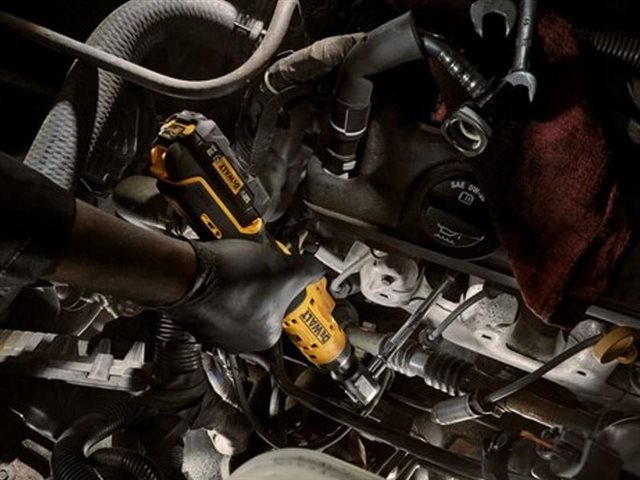 2022 DeWalt Ratchets DCF503GG1 at McKinney Outdoor Superstore