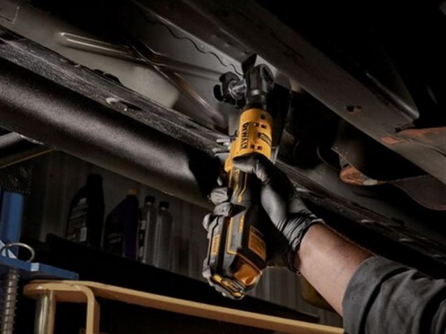 2022 DeWalt Ratchets DCF503GG1 at McKinney Outdoor Superstore