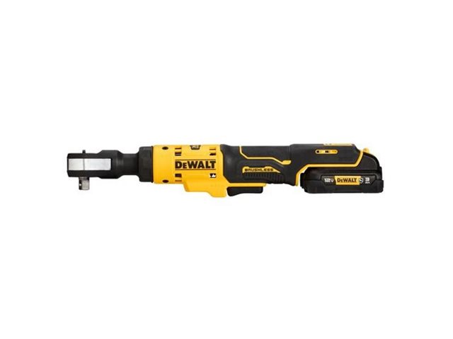 2022 DeWalt Ratchets DCF503GG1 at McKinney Outdoor Superstore