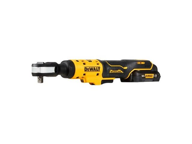 2022 DeWalt Ratchets DCF503GG1 at McKinney Outdoor Superstore