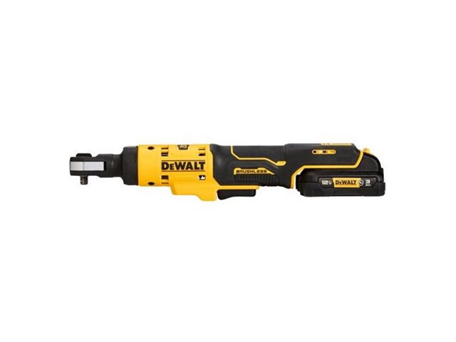 2022 DeWalt Ratchets DCF504GG1 at McKinney Outdoor Superstore