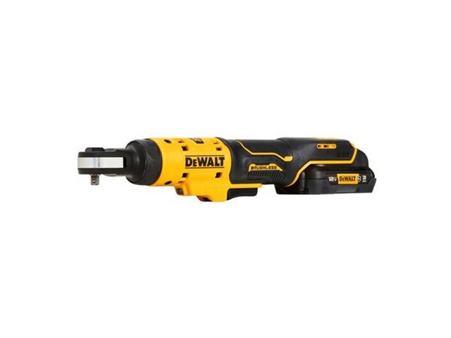 2022 DeWalt Ratchets DCF504GG1 at McKinney Outdoor Superstore