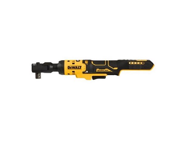 2022 DeWalt Ratchets DCF512B at McKinney Outdoor Superstore