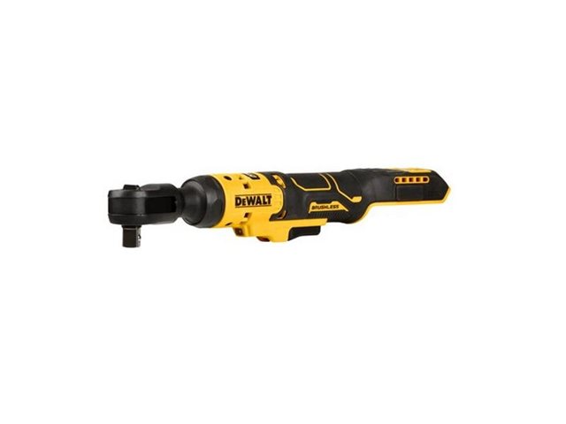 2022 DeWalt Ratchets DCF512B at McKinney Outdoor Superstore