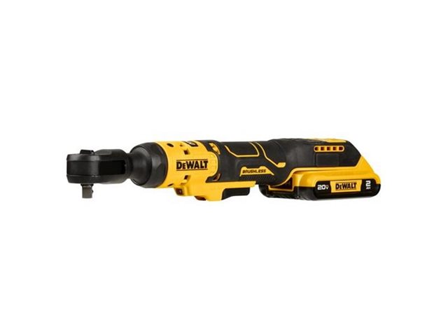 2022 DeWalt Ratchets DCF513D1 at McKinney Outdoor Superstore