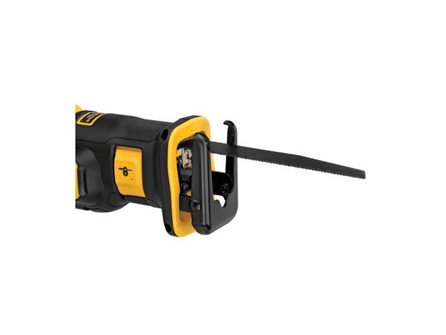 2022 DeWalt Reciprocating Saws DCS367D1 at McKinney Outdoor Superstore