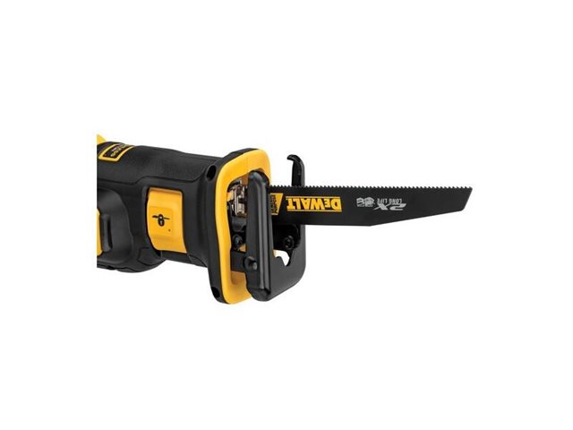 2022 DeWalt Reciprocating Saws DCS367D1 at McKinney Outdoor Superstore