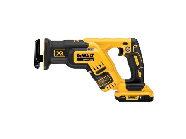 2022 DeWalt Reciprocating Saws DCS367D1 at McKinney Outdoor Superstore