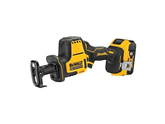 2022 DeWalt Reciprocating Saws DCS369P1 at McKinney Outdoor Superstore