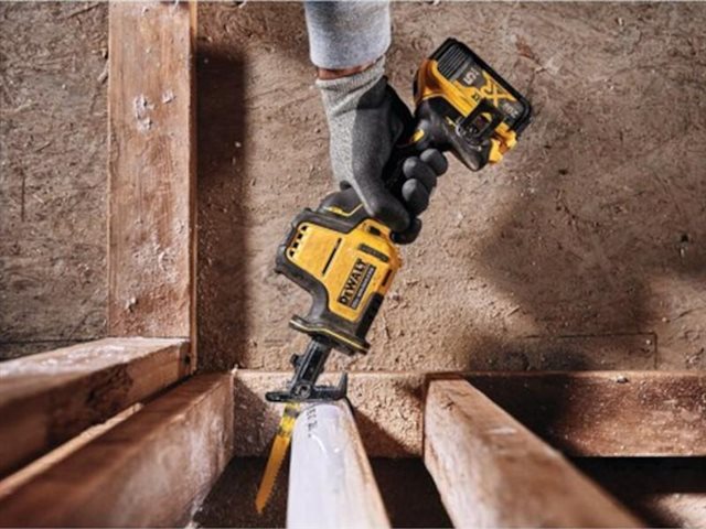 2022 DeWalt Reciprocating Saws DCS369P1 at McKinney Outdoor Superstore