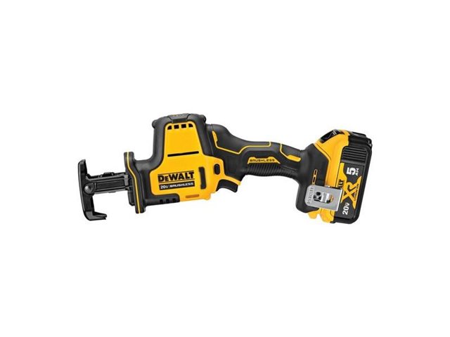 2022 DeWalt Reciprocating Saws DCS369P1 at McKinney Outdoor Superstore