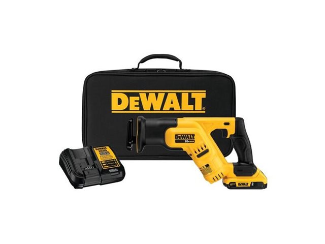 2022 DeWalt Reciprocating Saws DCS387D1 at McKinney Outdoor Superstore