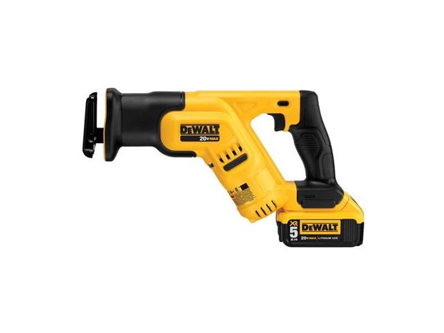 2022 DeWalt Reciprocating Saws DCS387P1 at McKinney Outdoor Superstore