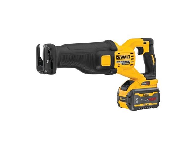 2022 DeWalt Reciprocating Saws DCS389X1 at McKinney Outdoor Superstore