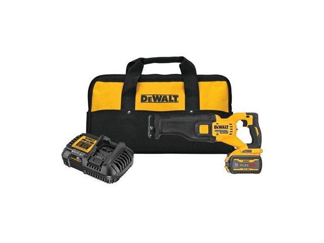 2022 DeWalt Reciprocating Saws DCS389X1 at McKinney Outdoor Superstore