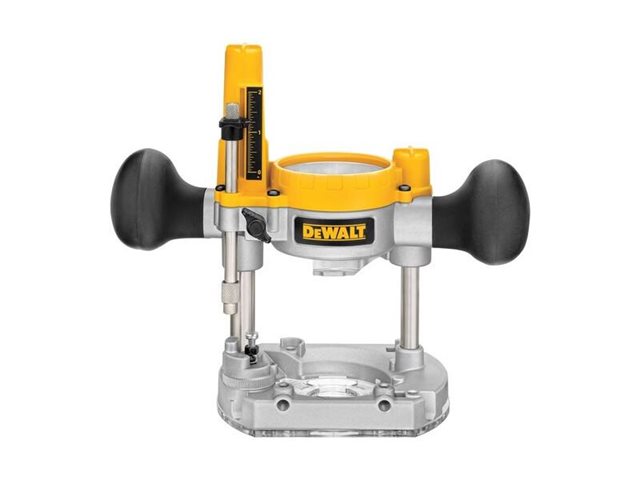 2022 DeWalt Routers DNP612 at McKinney Outdoor Superstore