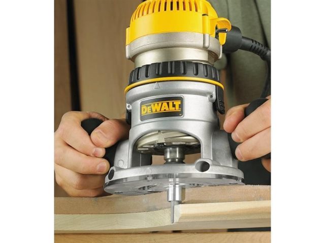 2022 DeWalt Routers DW616 at McKinney Outdoor Superstore