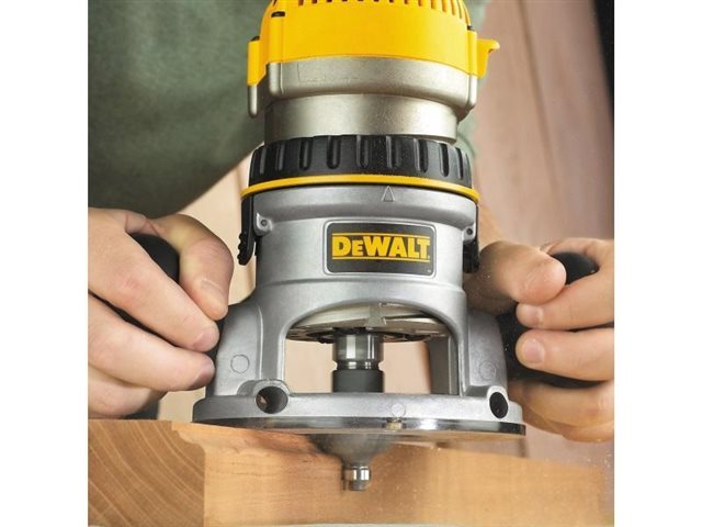 2022 DeWalt Routers DW616 at McKinney Outdoor Superstore