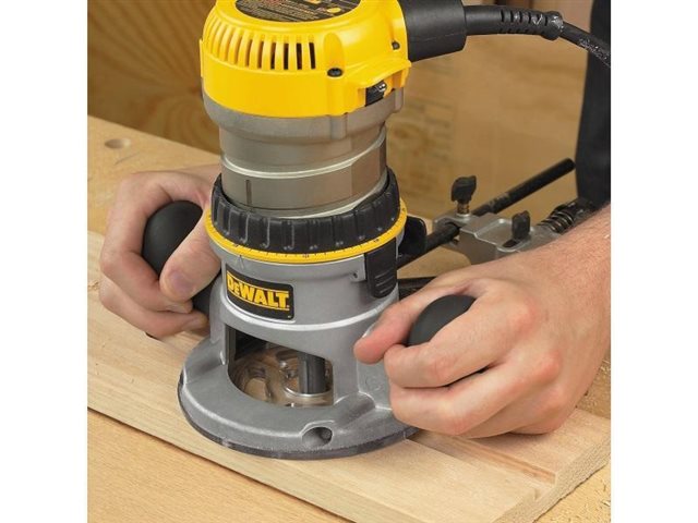 2022 DeWalt Routers DW616 at McKinney Outdoor Superstore