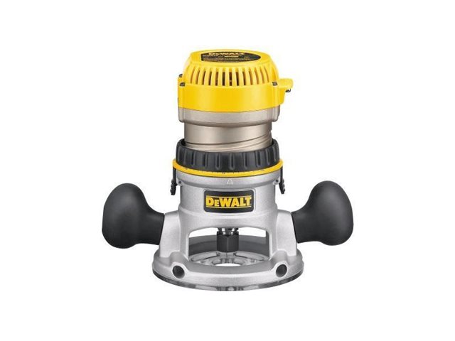 2022 DeWalt Routers DW616 at McKinney Outdoor Superstore