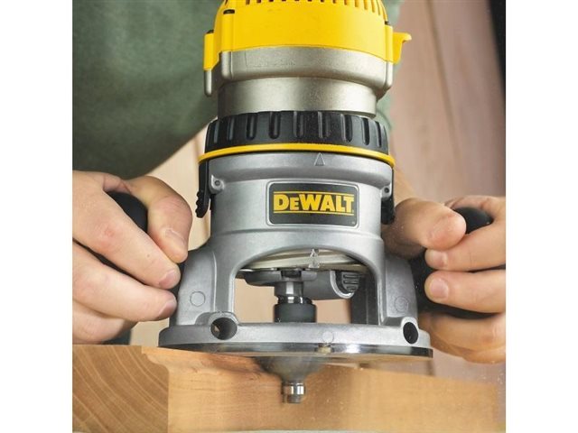 2022 DeWalt Routers DW618 at McKinney Outdoor Superstore