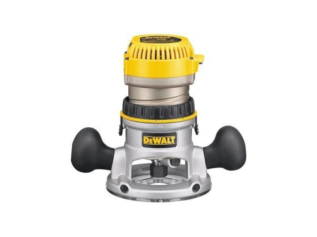 2022 DeWalt Routers DW618 at McKinney Outdoor Superstore