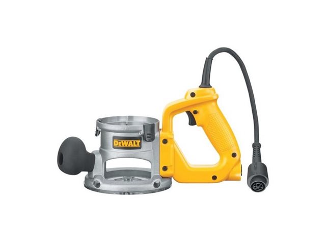 2022 DeWalt Routers DW6183 at McKinney Outdoor Superstore