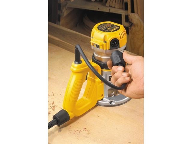 2022 DeWalt Routers DW618D at McKinney Outdoor Superstore