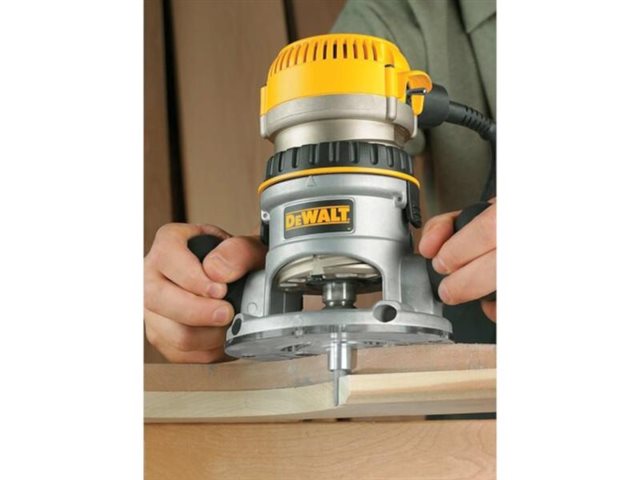 2022 DeWalt Routers DW618PK at McKinney Outdoor Superstore