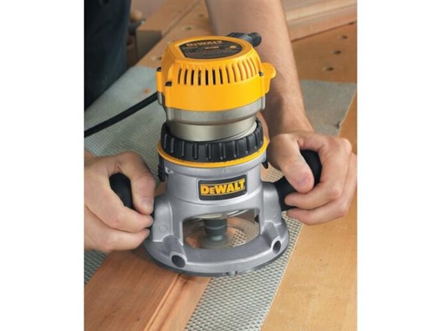 2022 DeWalt Routers DW618PK at McKinney Outdoor Superstore