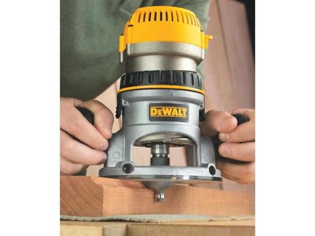 2022 DeWalt Routers DW618PK at McKinney Outdoor Superstore