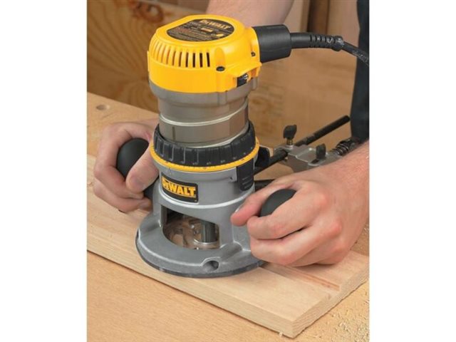 2022 DeWalt Routers DW618PK at McKinney Outdoor Superstore