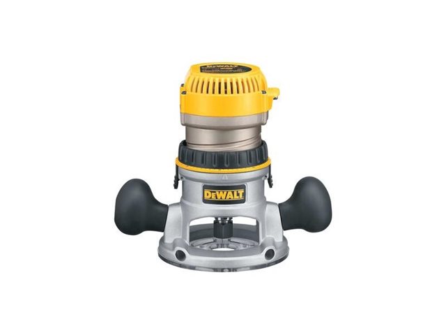 2022 DeWalt Routers DW618PK at McKinney Outdoor Superstore