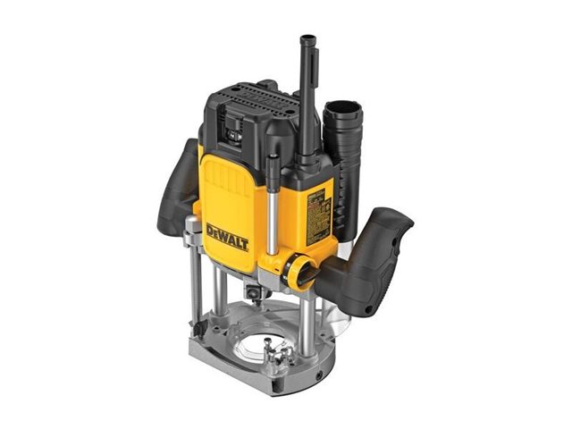 2022 DeWalt Routers DWE625 at McKinney Outdoor Superstore