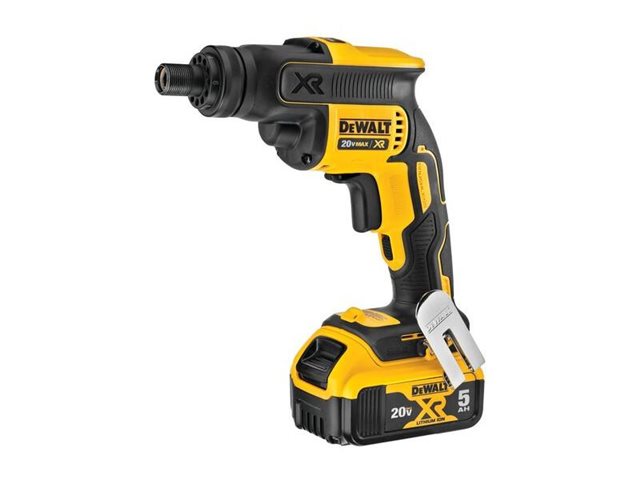 2022 DeWalt Screwguns DCF624P2 at McKinney Outdoor Superstore