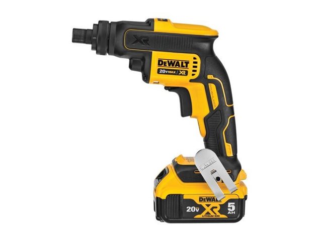 2022 DeWalt Screwguns DCF624P2 at McKinney Outdoor Superstore