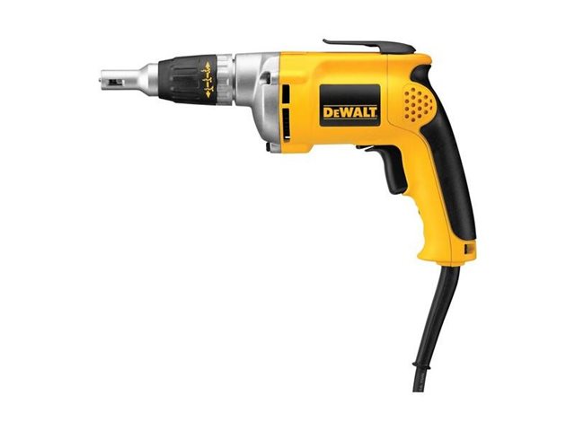 2022 DeWalt Screwguns DW272W at McKinney Outdoor Superstore