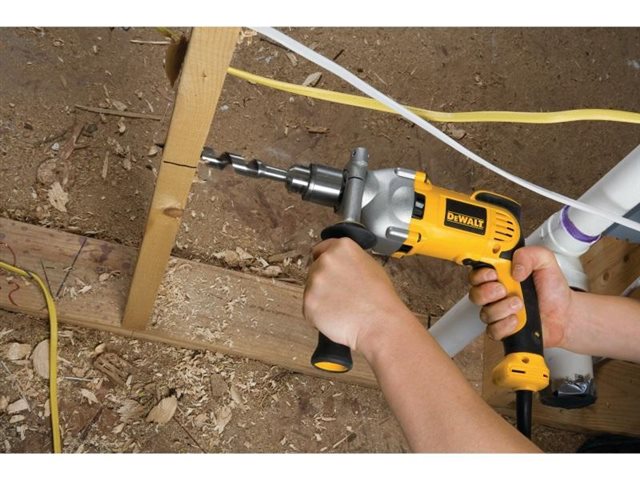 2022 DeWalt Specialty Drills DWD210G at McKinney Outdoor Superstore