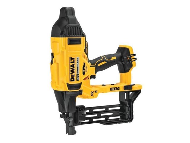 2022 DeWalt Staplers DCFS950B at McKinney Outdoor Superstore